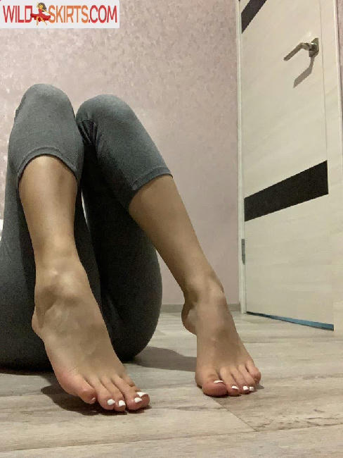 Velari Verbenko / velari / vellari_feet nude Instagram leaked photo #73