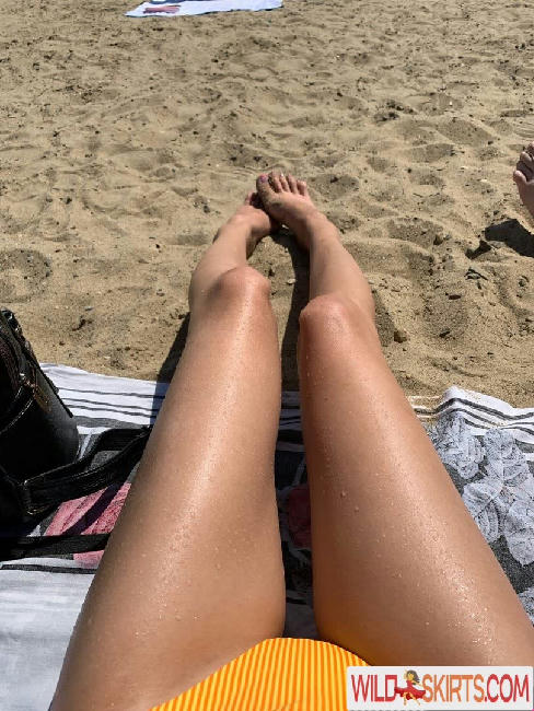 Velari Verbenko / velari / vellari_feet nude Instagram leaked photo #74