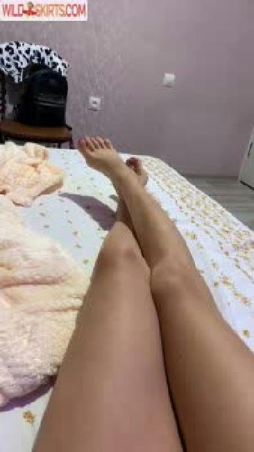 Velari Verbenko / velari / vellari_feet nude Instagram leaked photo #230