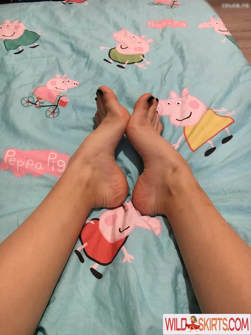 Vellari_feet nude leaked photo #74