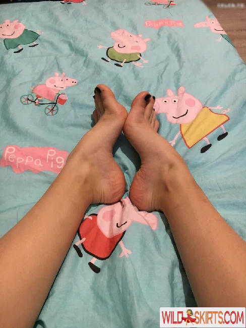 Vellari_feet / Kira_Feet / Vellari Verbenko / qasya nude OnlyFans leaked photo #74