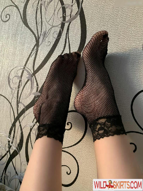 Vellari_feet / Kira_Feet / Vellari Verbenko / qasya nude OnlyFans leaked photo #69