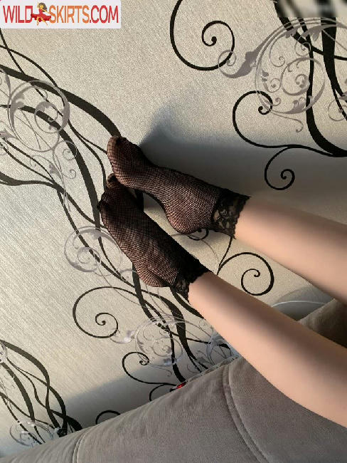 Vellari_feet / Kira_Feet / Vellari Verbenko / qasya nude OnlyFans leaked photo #50