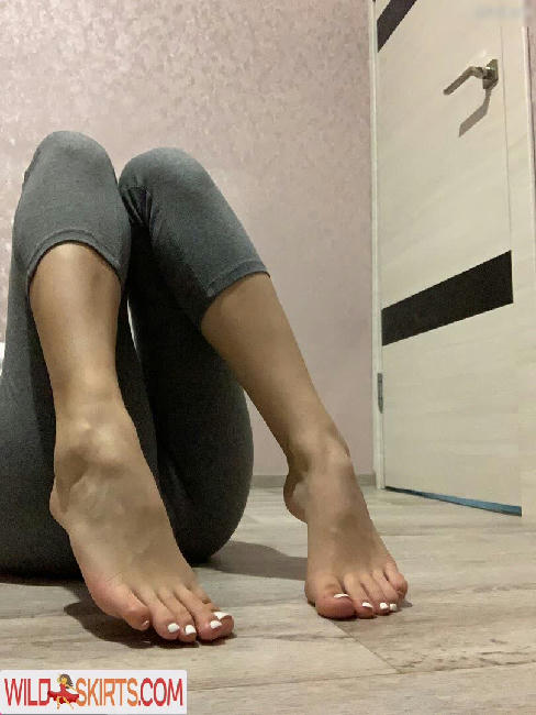 Vellari_feet / Kira_Feet / Vellari Verbenko / qasya nude OnlyFans leaked photo #55