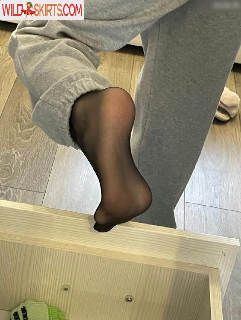 Vellari_feet / Kira_Feet / Vellari Verbenko / qasya nude OnlyFans leaked photo #81