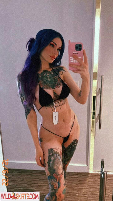 Velvetine / ivyvelvetine / missvelvetine nude OnlyFans, Instagram leaked photo #27