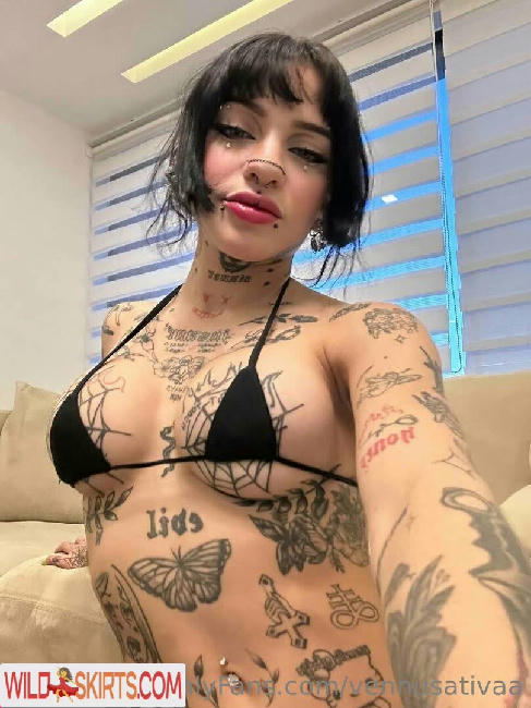 vennusativaa / vennusativaa / vennussativahot nude OnlyFans, Instagram leaked photo #32