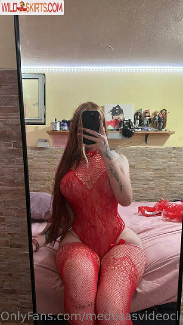 Venom Medusa / venom_medusa / venom_medusa2 nude OnlyFans, Instagram leaked photo #98