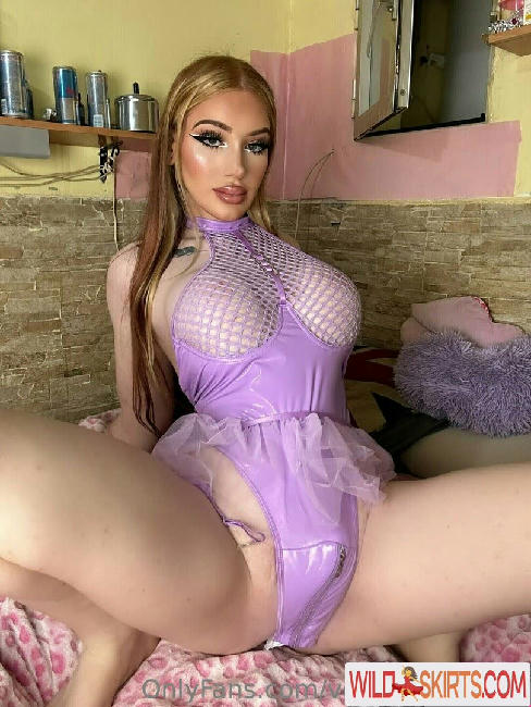 Venom Medusa / venom_medusa / venom_medusa2 nude OnlyFans, Instagram leaked photo #325