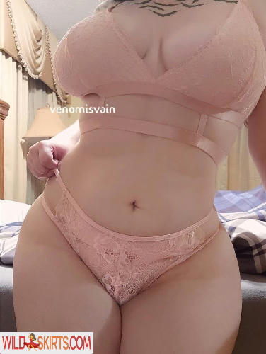 venomisvain / Venom / venomisvain nude OnlyFans leaked photo #4