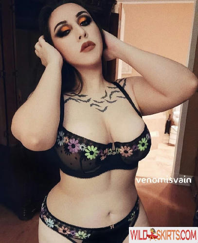 venomisvain / Venom / venomisvain nude OnlyFans leaked photo #11