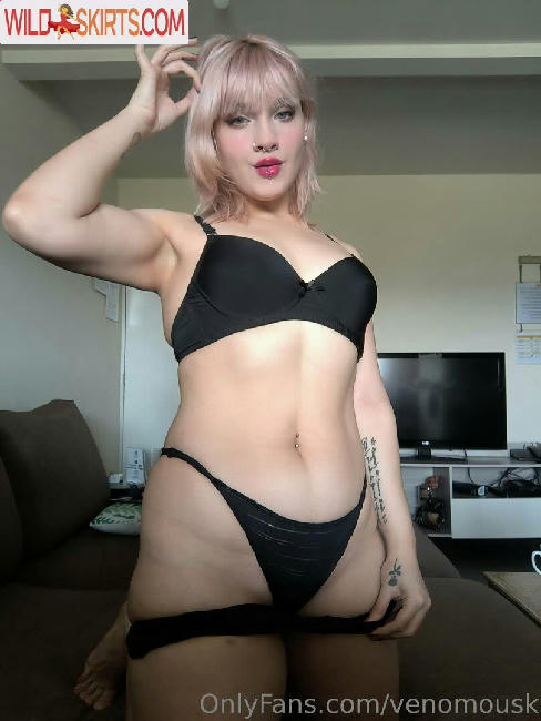 venomousk nude OnlyFans, Instagram leaked photo #22