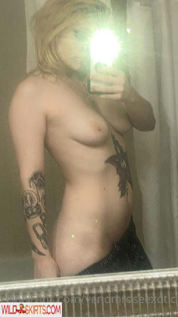 venomroseexotic / djbobbymac / venomroseexotic nude OnlyFans, Instagram leaked photo #211