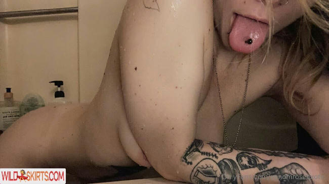 venomroseexotic / djbobbymac / venomroseexotic nude OnlyFans, Instagram leaked photo #199