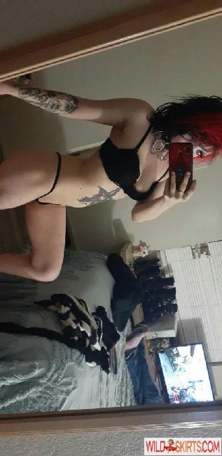 venomroseexotic / djbobbymac / venomroseexotic nude OnlyFans, Instagram leaked photo #87