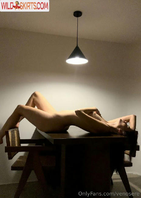 Venosere / venosere nude Instagram leaked photo #46