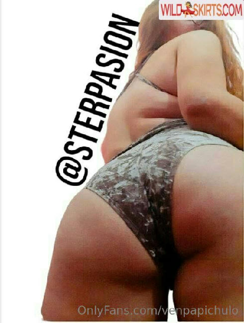 venpapichulo / papichulo.nl / venpapichulo nude OnlyFans, Instagram leaked photo #3