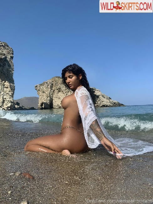 Venus Afrodita / venusafroditahd / venusafroditatru nude OnlyFans, Instagram leaked photo #4