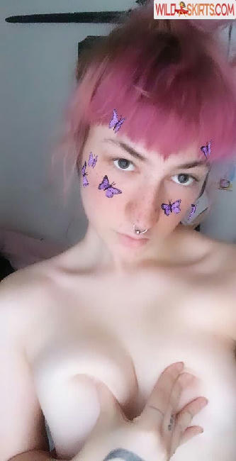 Venus__Fae / Koshka / Squiggler / Venusfae2 nude leaked photo #2