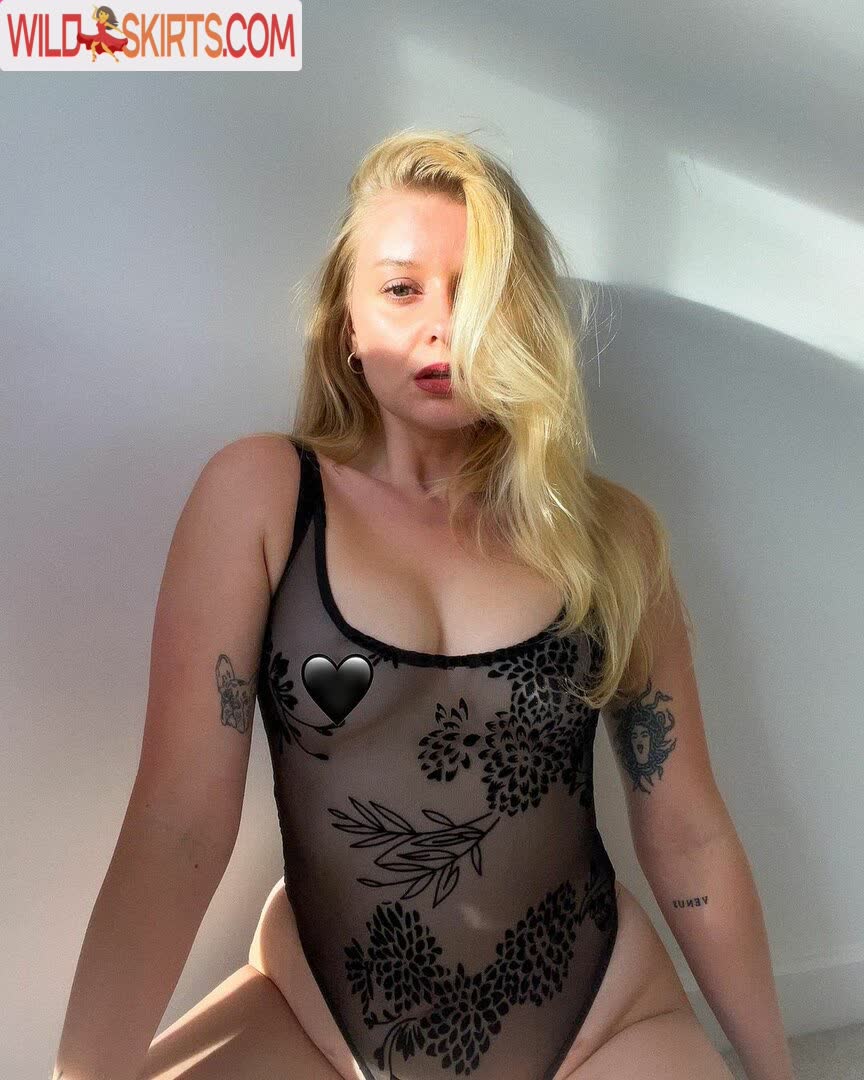 Venus Libido / venuslibido nude OnlyFans, Instagram leaked photo