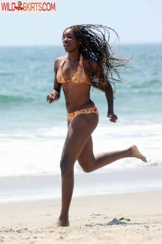 Venus Williams / venuswilliams nude Instagram leaked photo #14