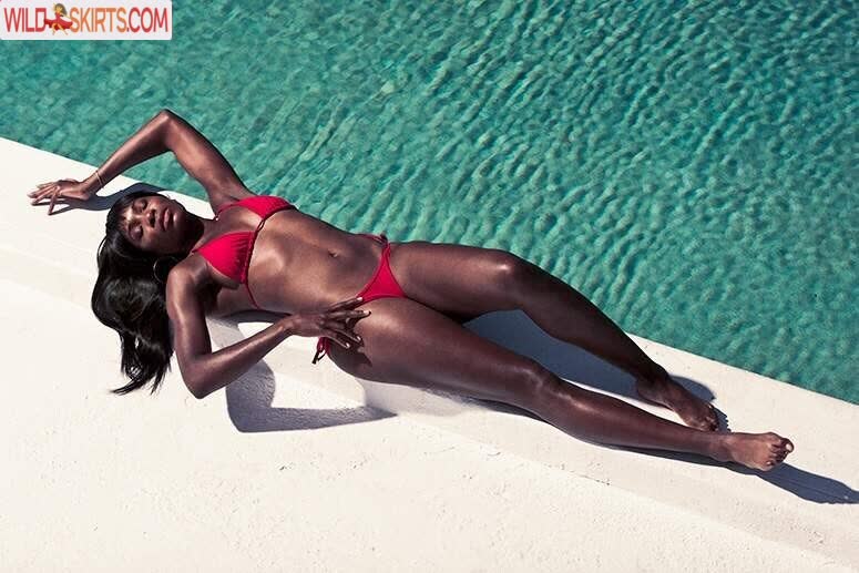 Venus Williams / venuswilliams nude Instagram leaked photo #15