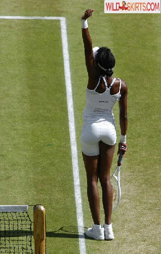 Venus Williams / venuswilliams nude Instagram leaked photo #10