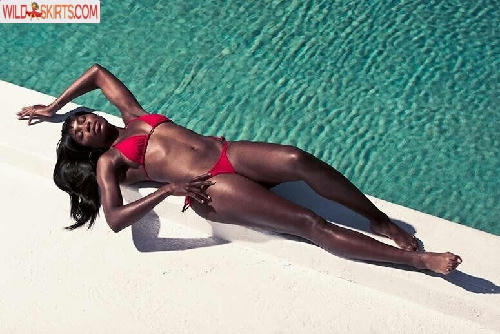 Venus Williams / venuswilliams nude Instagram leaked photo #26