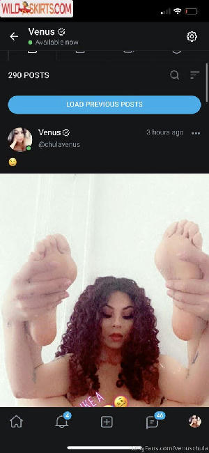 venuschula / venuschula / venuschulaa nude OnlyFans, Instagram leaked photo #47