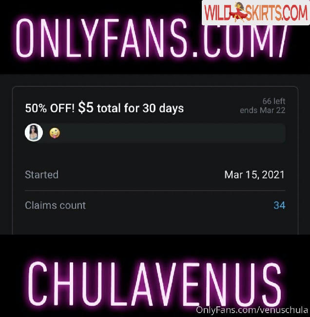 venuschula / venuschula / venuschulaa nude OnlyFans, Instagram leaked photo #77