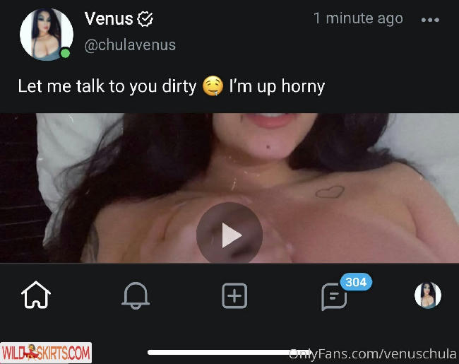 venuschula / venuschula / venuschulaa nude OnlyFans, Instagram leaked photo #63