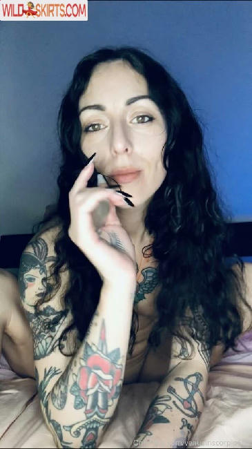 Venusinscorpio666 / venusinscorpio666 / yourcuteelena nude OnlyFans, Instagram leaked photo #2