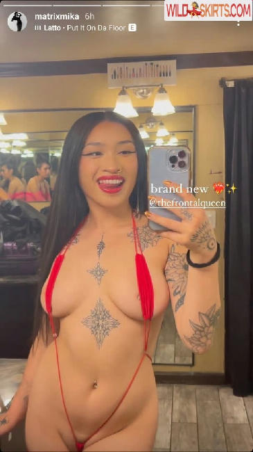 VenusMatrix / matrixmika / venusmatrix nude OnlyFans leaked photo #27