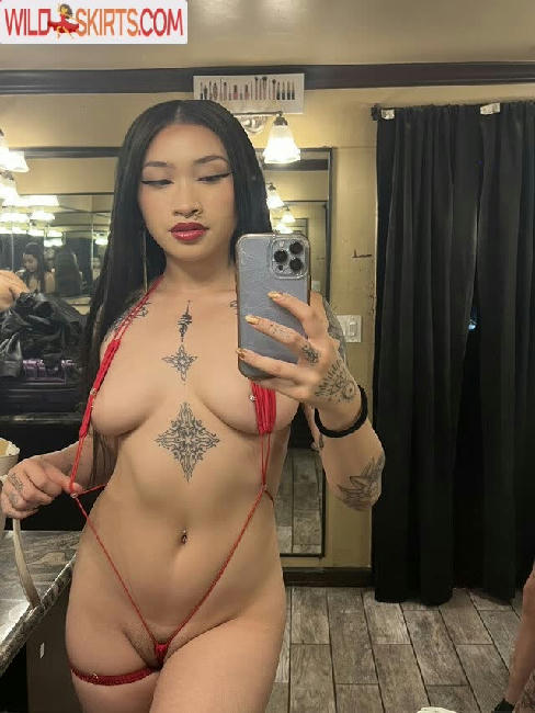 VenusMatrix / matrixmika / venusmatrix nude OnlyFans leaked photo #28