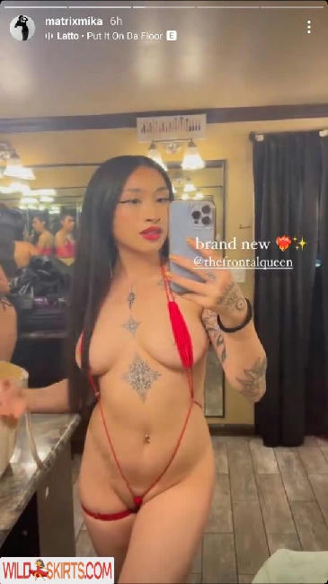 VenusMatrix / matrixmika / venusmatrix nude OnlyFans leaked photo #18