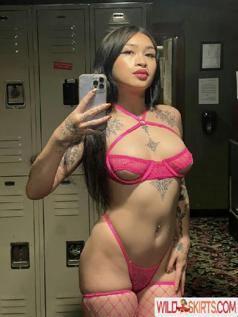 VenusMatrix / matrixmika / venusmatrix nude OnlyFans leaked photo #29