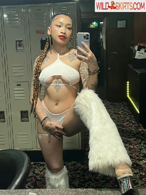 VenusMatrix / matrixmika / venusmatrix nude OnlyFans leaked photo #36