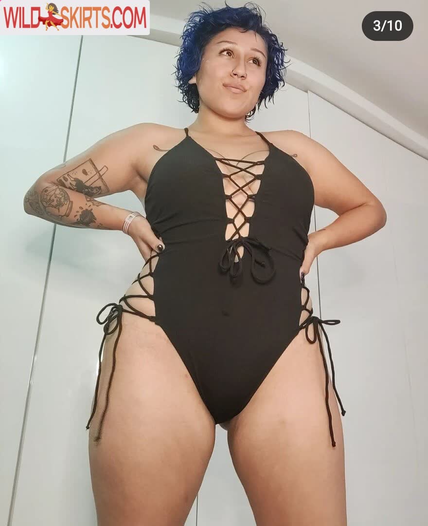 venusontheflipside / venusontheflip / venusontheflipside nude OnlyFans, Instagram leaked photo #1