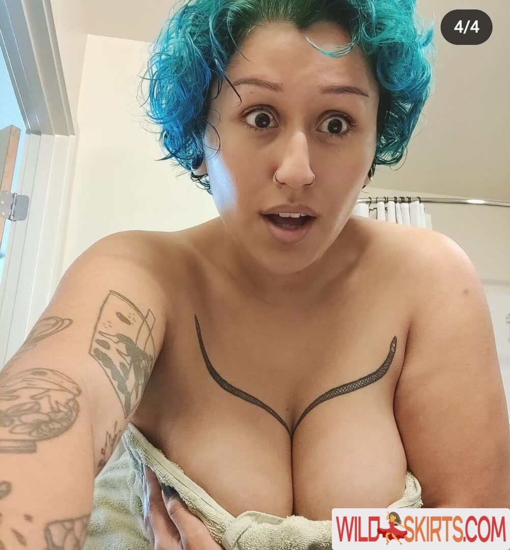 venusontheflipside / venusontheflip / venusontheflipside nude OnlyFans, Instagram leaked photo #17