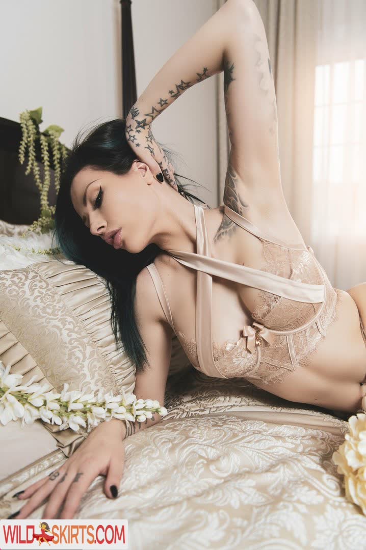 Vera Bambi nude leaked photo #65