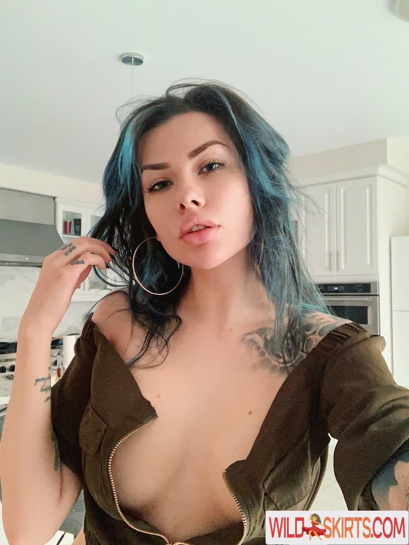 Vera Bambi / Vera Baby / verababy / verabambi / verabambilive nude OnlyFans, Instagram leaked photo #16