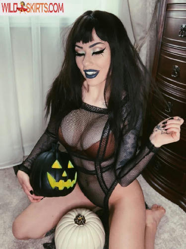 Vera Bambi / Vera Baby / verababy / verabambi / verabambilive nude OnlyFans, Instagram leaked photo #6