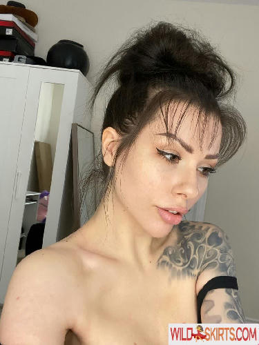 Vera Bambi / Vera Baby / verababy / verabambi / verabambilive nude OnlyFans, Instagram leaked photo #4