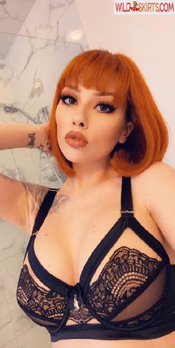 Vera Bambi / Vera Baby / verababy / verabambi / verabambilive nude OnlyFans, Instagram leaked photo #59