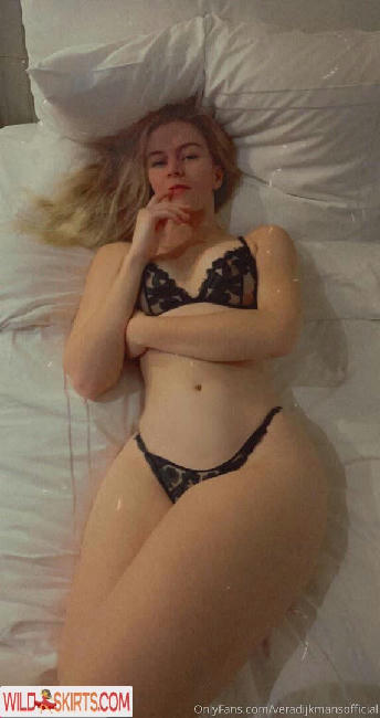 Vera Dijkmans / Veradijkmansofficial / veradijkmans nude OnlyFans, Instagram leaked photo #368