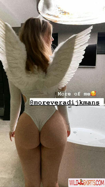 Vera Dijkmans / Veradijkmansofficial / veradijkmans nude OnlyFans, Instagram leaked photo #589