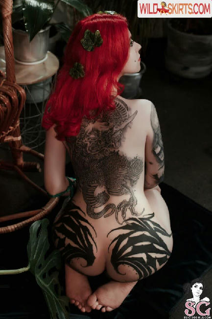Vera Faith / Red_Faith / Redd / red_dead_fairy / vera_faith nude OnlyFans, Instagram leaked photo #170