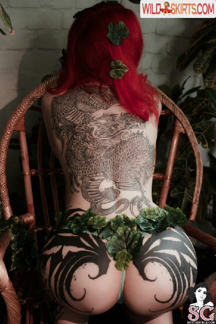 Vera Faith / Red_Faith / Redd / red_dead_fairy / vera_faith nude OnlyFans, Instagram leaked photo #171