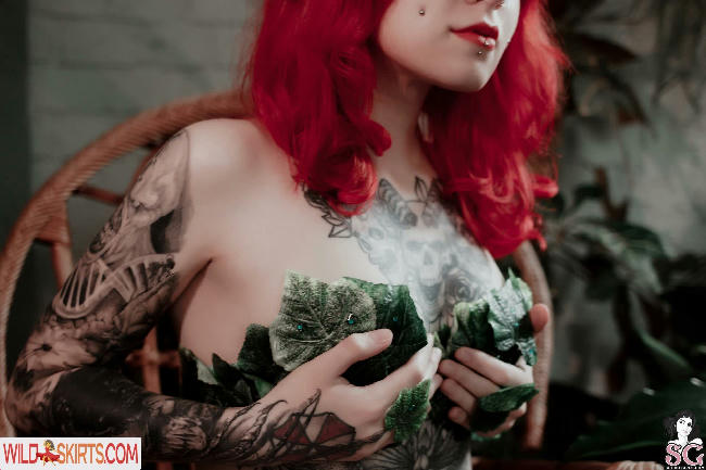 Vera Faith / Red_Faith / Redd / red_dead_fairy / vera_faith nude OnlyFans, Instagram leaked photo #172