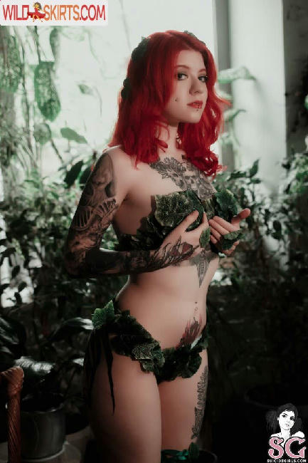 Vera Faith / Red_Faith / Redd / red_dead_fairy / vera_faith nude OnlyFans, Instagram leaked photo #176
